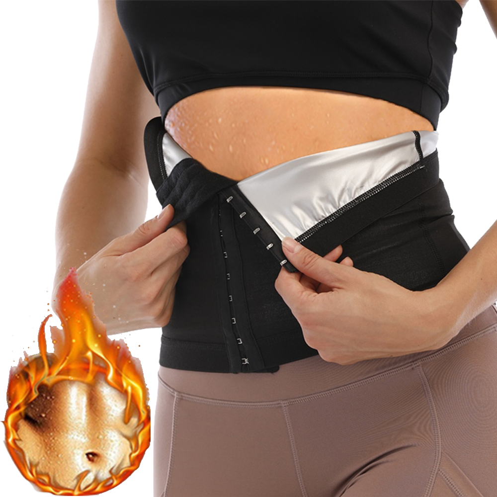 Luna Luxe™ Thermal Waist Trainer