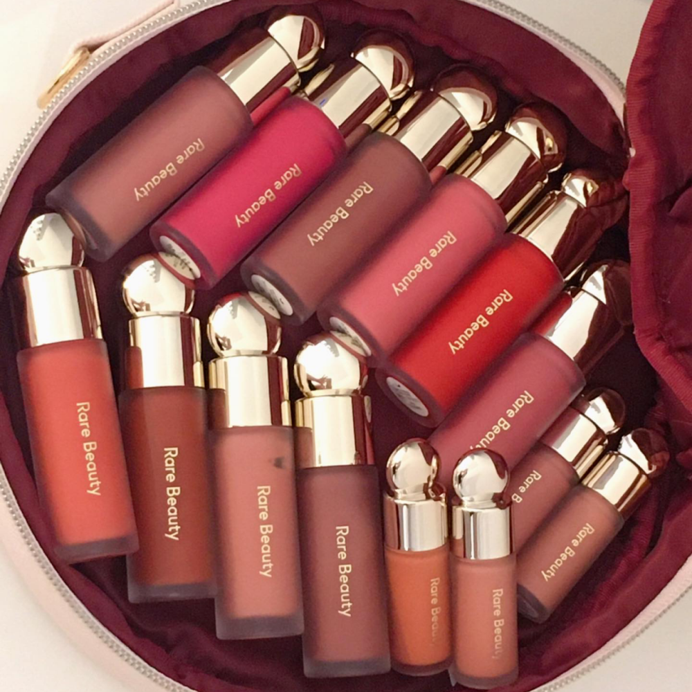 Luna Luxe™ Velvet Blush