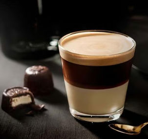 Make Delicious Coffee BonBon