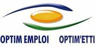 Romain Leclerc - sophrologue - Cergy Pontoise -Logo-Optim-Emploi-ETTI