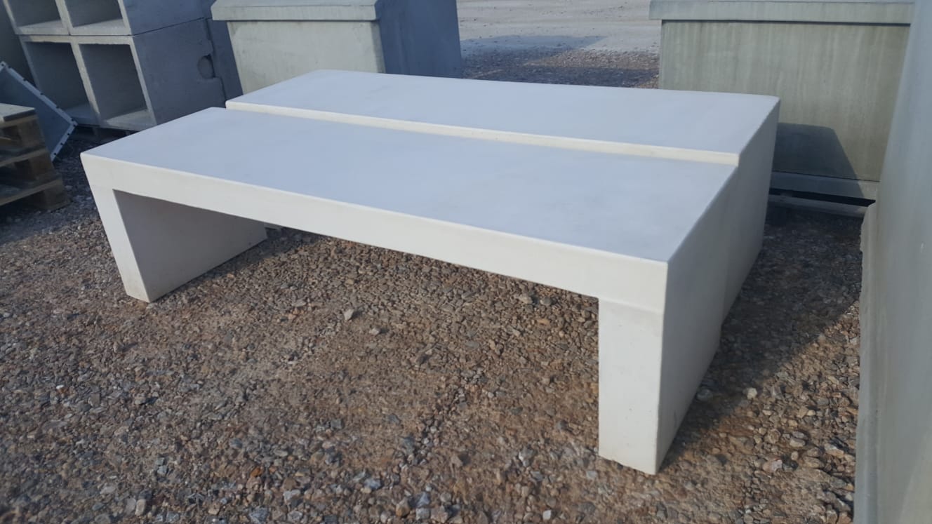 Prefabricados de hormigón