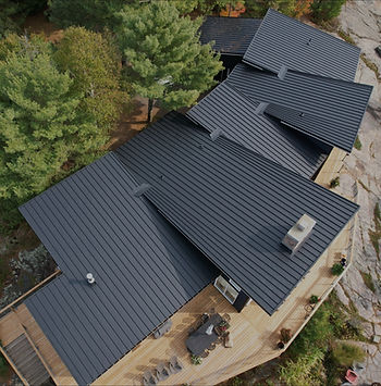roofing contractors barrie and surrounding areas