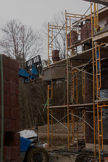 masonry contractor barrie