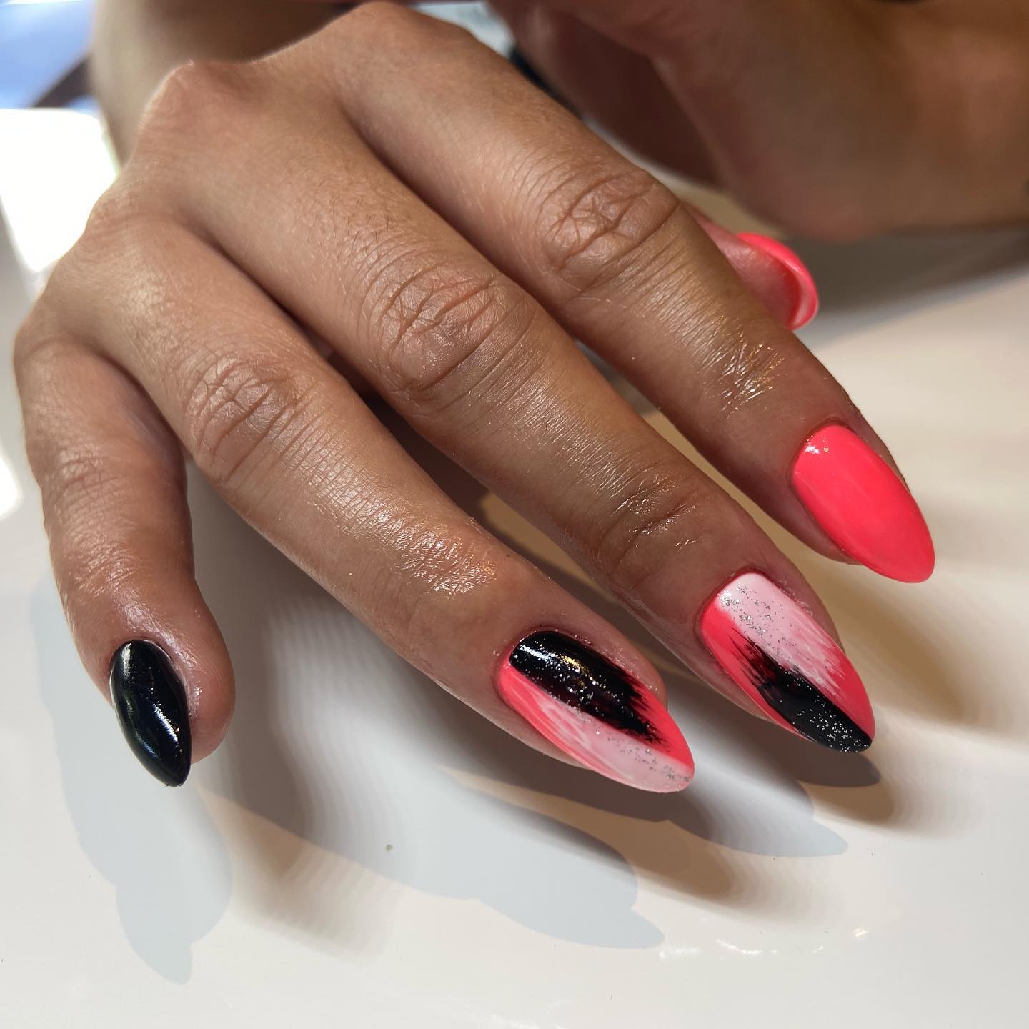 Onglerie Genève Nails Styles