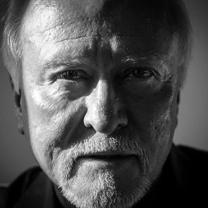 Master Class with John McFall