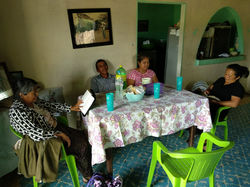 16-Discipulando, Veracruz, México_