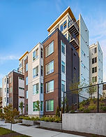 Eastlake Flats- Smart urban living