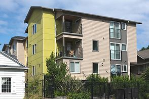 Troveré - Elevated Studio Living