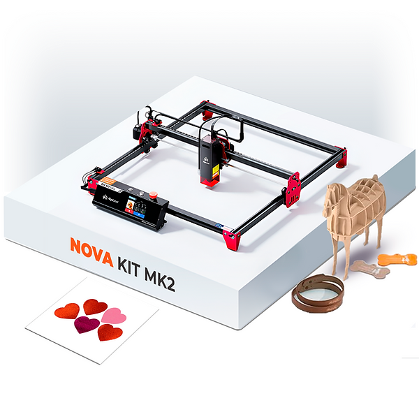 Maquina láer diodo 10w
