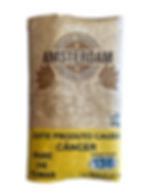 tabaco amsterdam organico