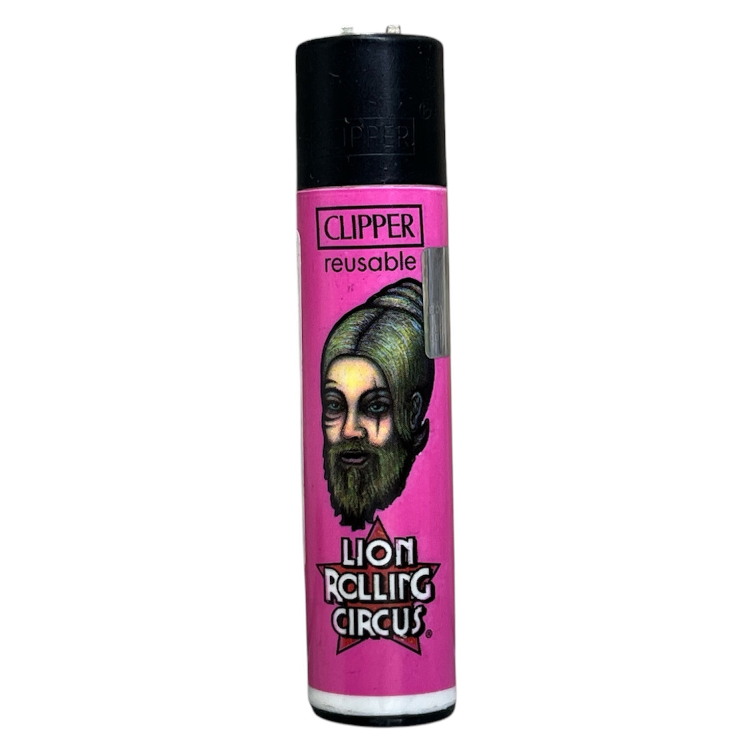 isqueiros clipper