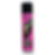 Isqueiros Clipper Lion Rolling Circus - Rosa