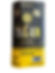 Sasso Tab Destalado Golden Virginia Blend 25g