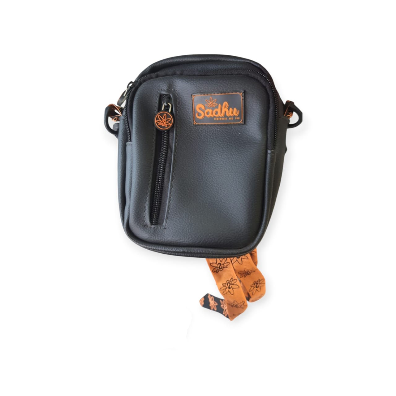 Shoulder Bag Sadhu Preta