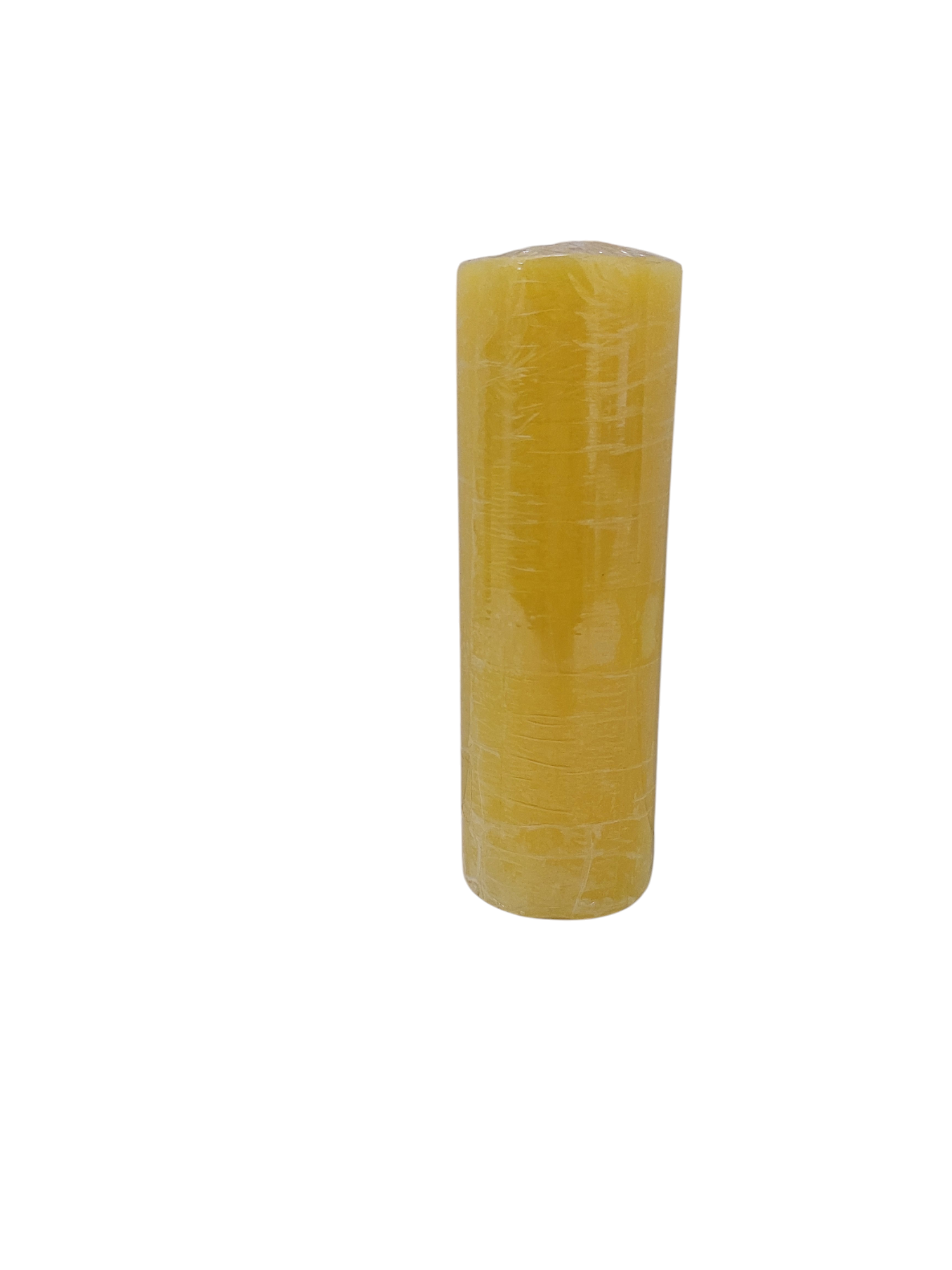 Vela 7 dias Amarela - 260g