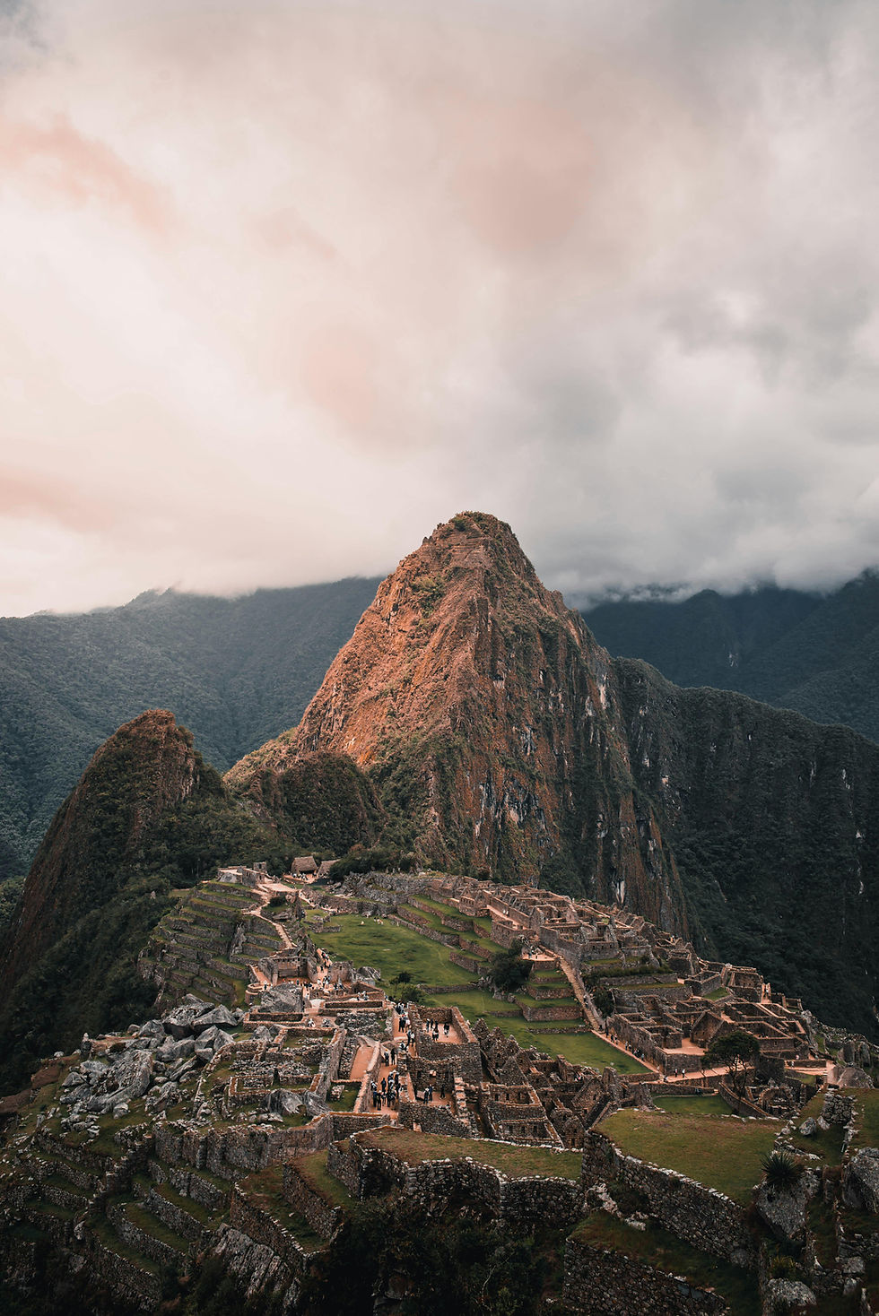 machupicchu