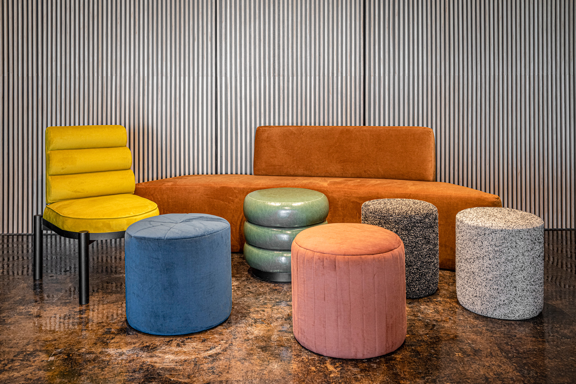 Custom Furniture & Upholstery Peppers Upholstery Studio Edmonton AB