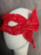 Thumbnail: Glamour Mask