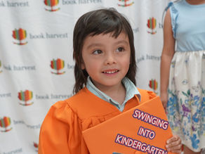What Brings Us Together: A Book Babies Graduation Story
