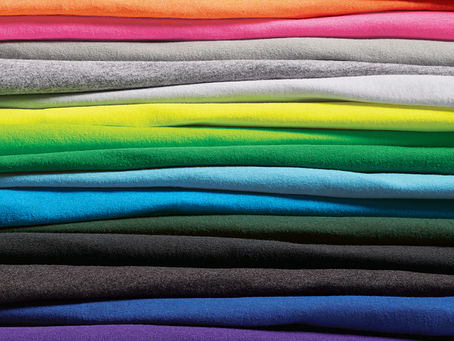 T-Shirts Tell Your Brand’s Story