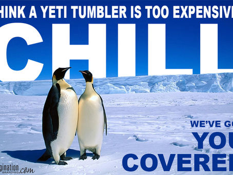 Yeti Tumblers are great, but these are Better!