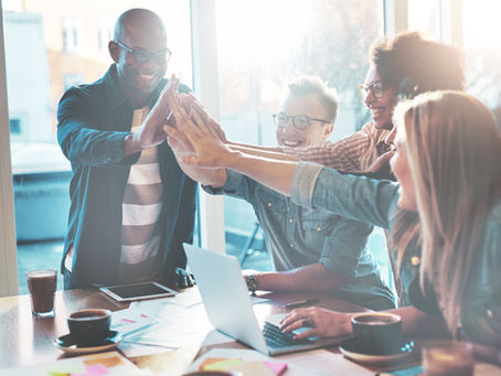 Attract the Best Employees with Promotional Products!