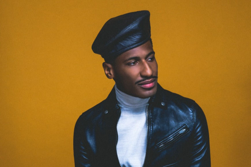 Jon Batiste's "WE ARE": A Call for Love and Unity