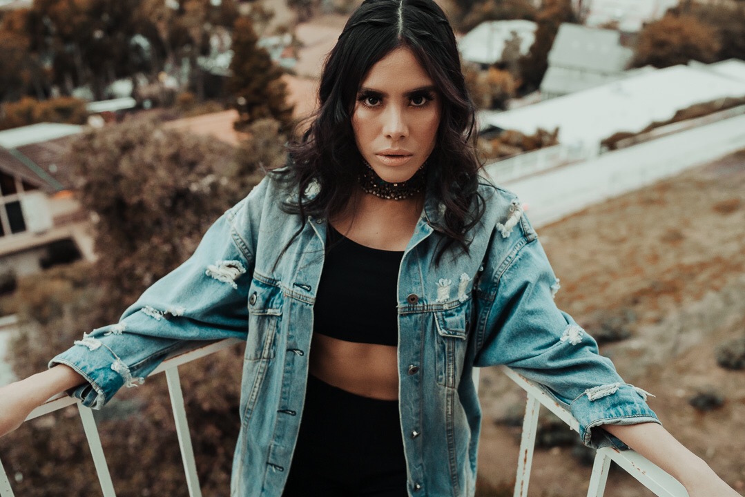 Los Angeles Makeup By Dina Best Makeup Artist