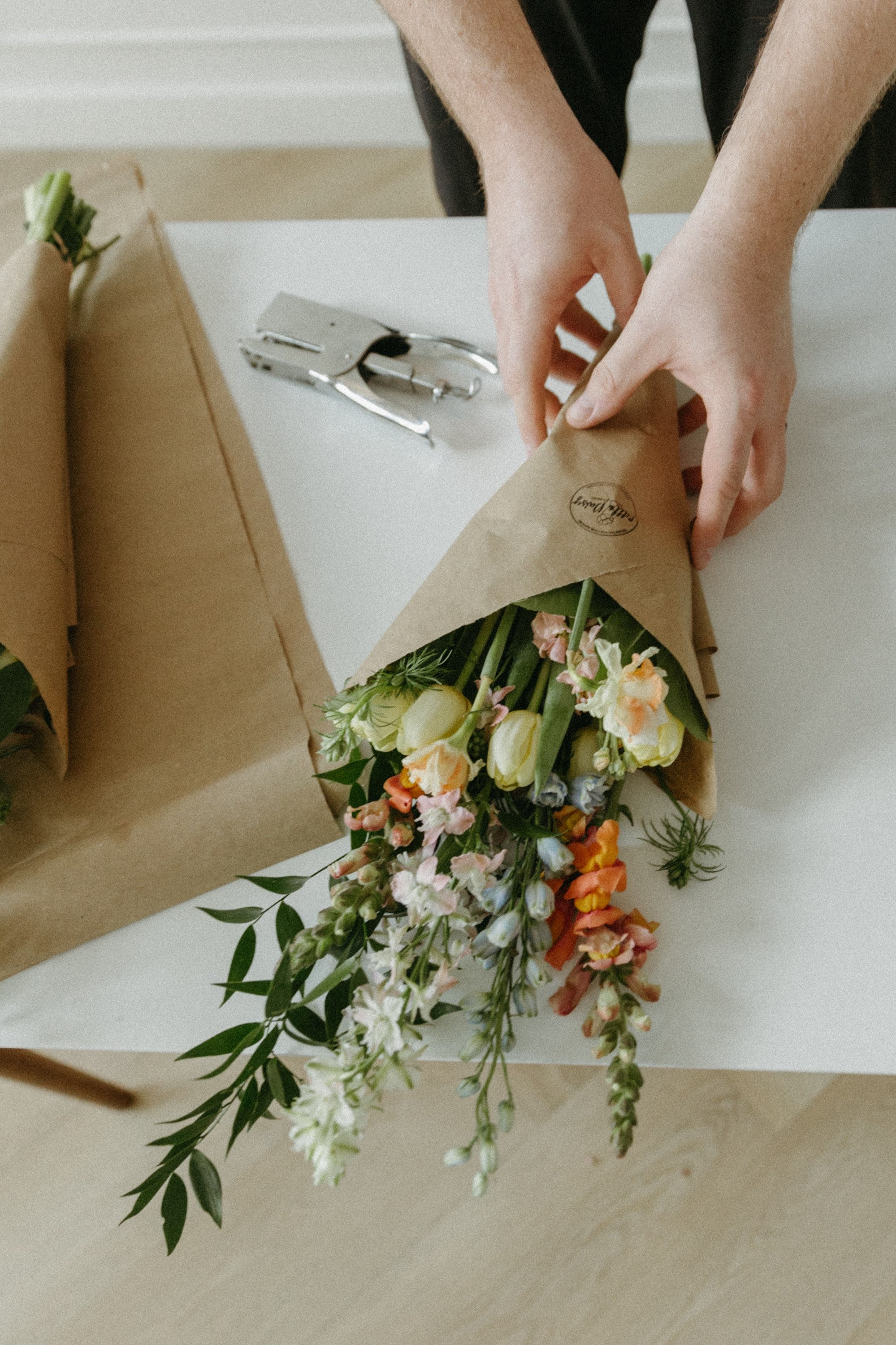 Spring Flower Subscription 2026