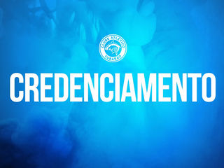 Credenciamento para Tubarão x Hercílio Luz