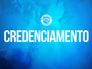 Credenciamento para Tubarão x Hercílio Luz