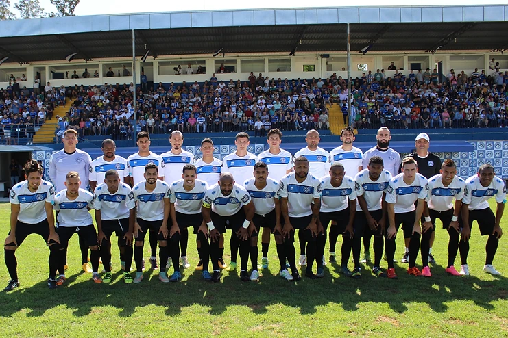 Equipe posada