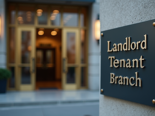 Understanding the New Requirement for In-Person Further Initial Hearings at DC Superior Court Landlord Tenant Branch
