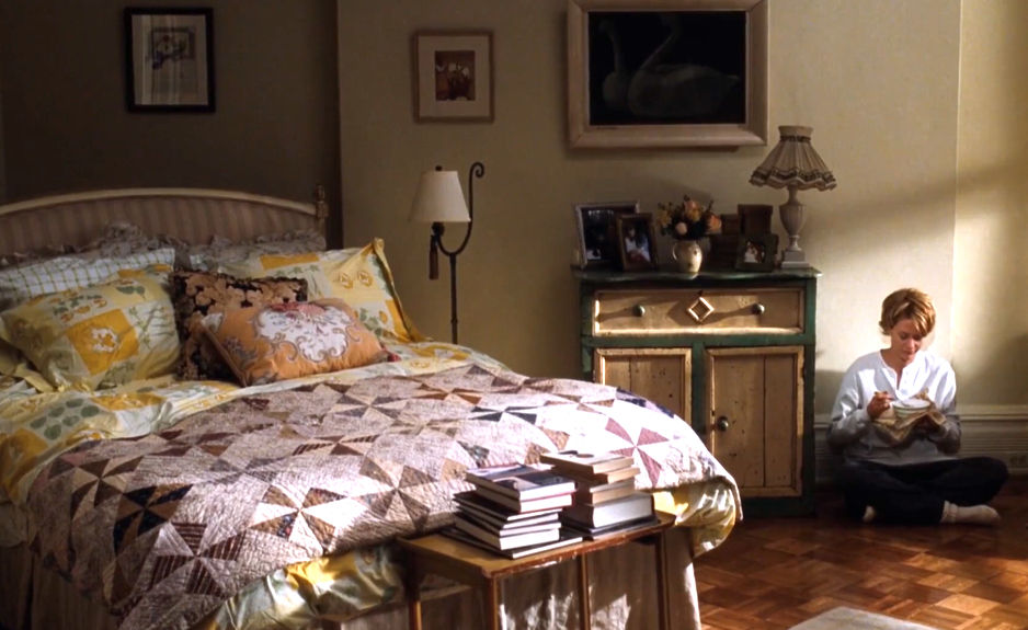 Stills from You’ve Got Mail (1998)
