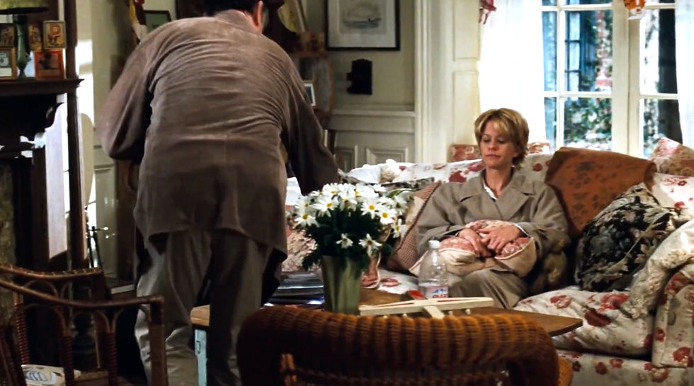 Stills from You’ve Got Mail (1998)