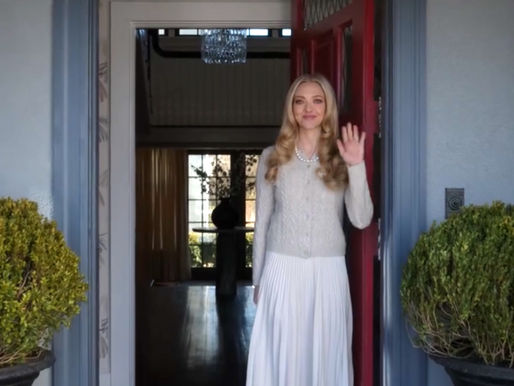 интерьер фильма «Горничная»