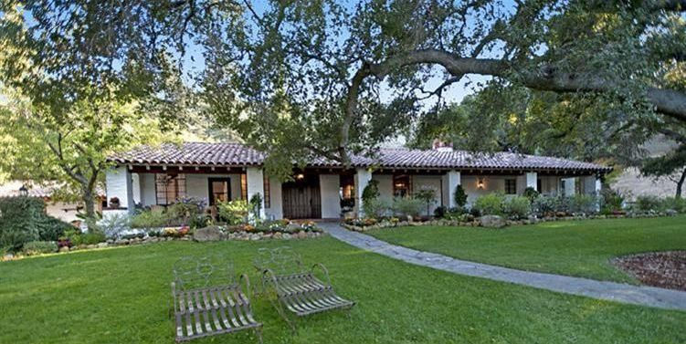 Photo: Compass Real Estate