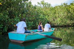 Kalinago Tours, Dominica
