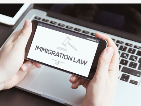 The Future of Immigration Technology Innovations