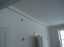 Fredericton plastering drywall stucco