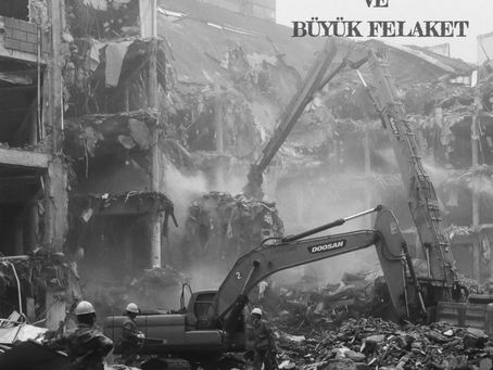 İrrasyonellik ve Büyük Felaket
