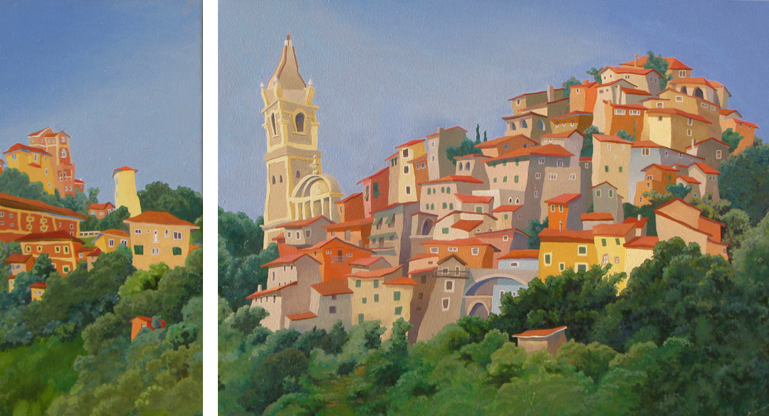 GRASSE