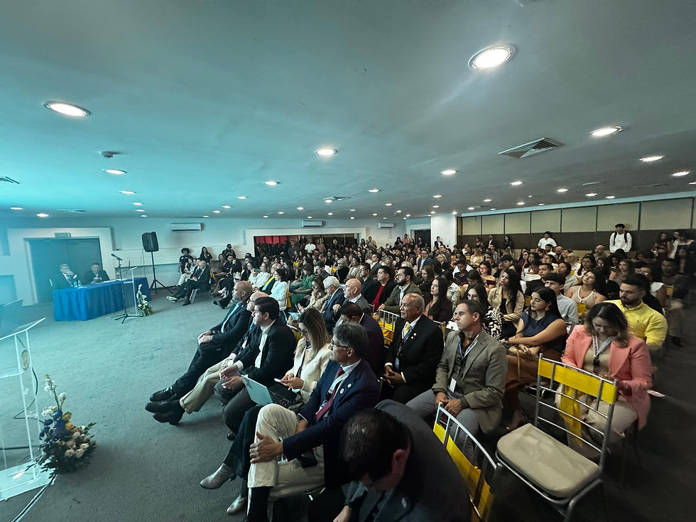 ÉXITO DE ASISTENCIA Y RIGOR CIENTÍFICO: SIMPOSIO DE OFTALMOLOGÍA EN EL CONGRESO CIENTÍFICO INTERNACIONAL DE LA FACULTAD DE MEDICINA DE LUZ