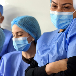 clínica oftalmológica Maracaibo