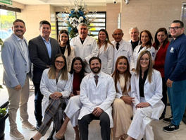 ÚLTIMO EXAMEN DEL POSGRADO DE OFTALMOLOGÍA IDEO