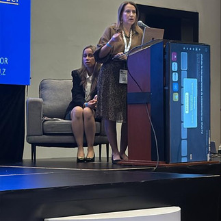 Participación institucional de IDEO en el principal evento oftalmológico de Venezuela.