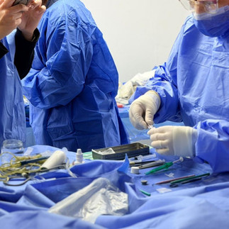 oftalmología Venezuela