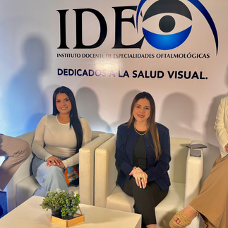Residentes IDEO-LUZ