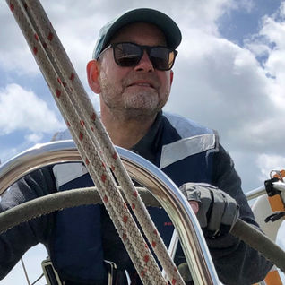 #MeetTheTeam: Erik Roscam Abbing