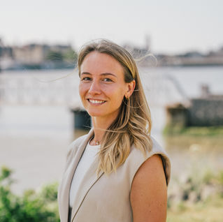 #MeetTheTeam: Hélène Smidt